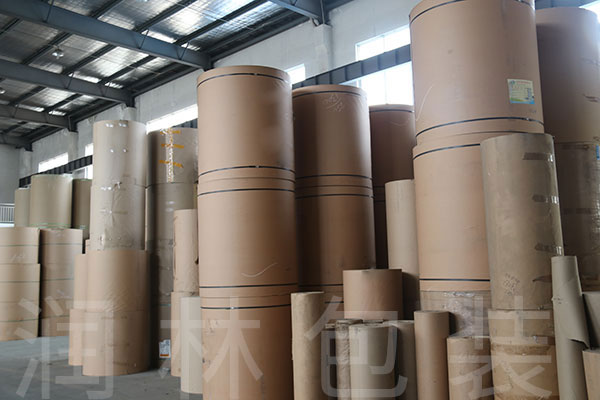 芜湖纸管生产厂家工艺差异是什么