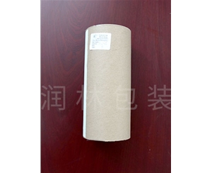 马鞍山高强纸管