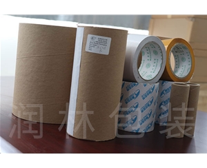 马鞍山胶带纸管