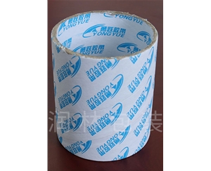 马鞍山胶带纸管