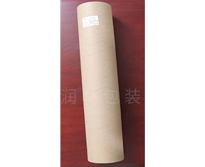 马鞍山 缠绕膜纸管