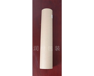 马鞍山不干胶纸管