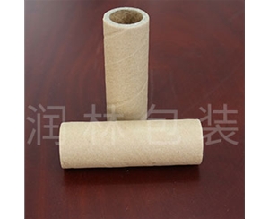 马鞍山不干胶纸管